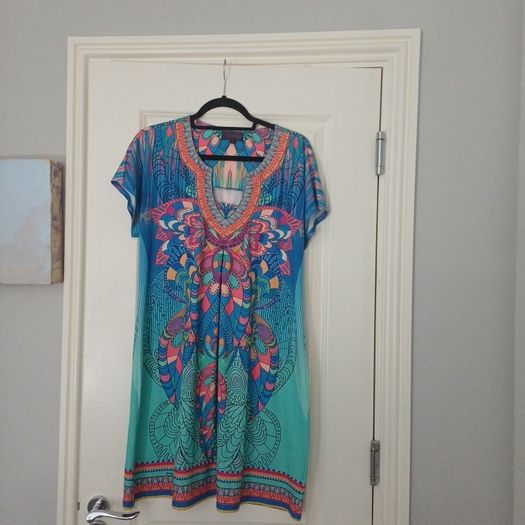 Hale Bob Dress Excellent condition