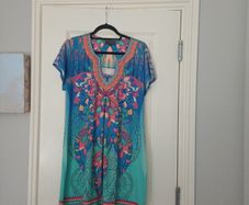 Hale Bob Dress Excellent condition
