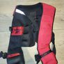 Reebok Weight Vest 10kg Image 2