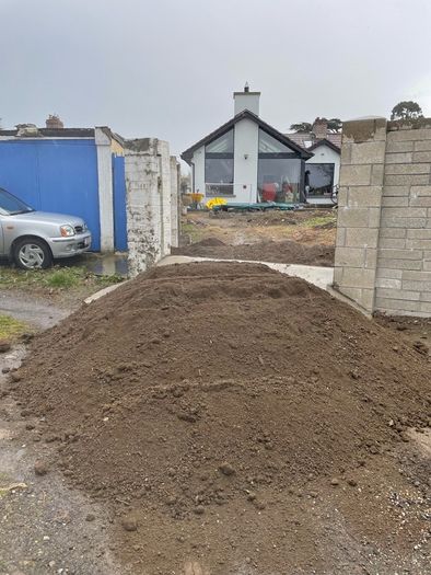 Topsoil