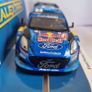 Scalextric C4501 Ford Puma Rally1 Monte Carlo 2023 Slot Car ( Rally Wrc ) Image 5