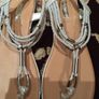 Primark Sandals size EU-41, UK-8 Image 2