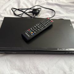 Samsung BD-E5500 Blu-Ray Player