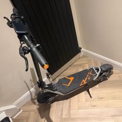 e scooter