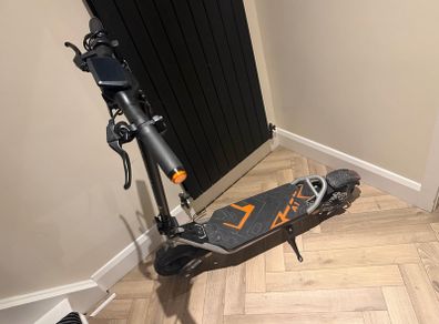 e scooter