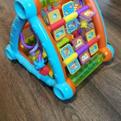 Baby Toy