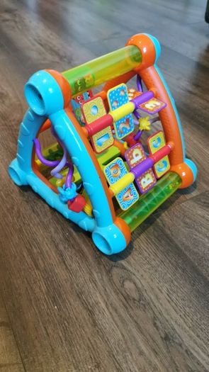 Baby Toy