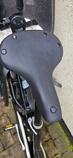 Workcycles FR8 Cargo Bike