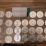 1 oz American Silver Eagle Bullion Coins Image 7