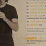 Kenny G Collection - Breathless / Paradise. Image 4