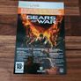 Microsoft Xbox Live 48 Hour Free Trial Card UNSCRATCHED - Unused Card RARE Image 2