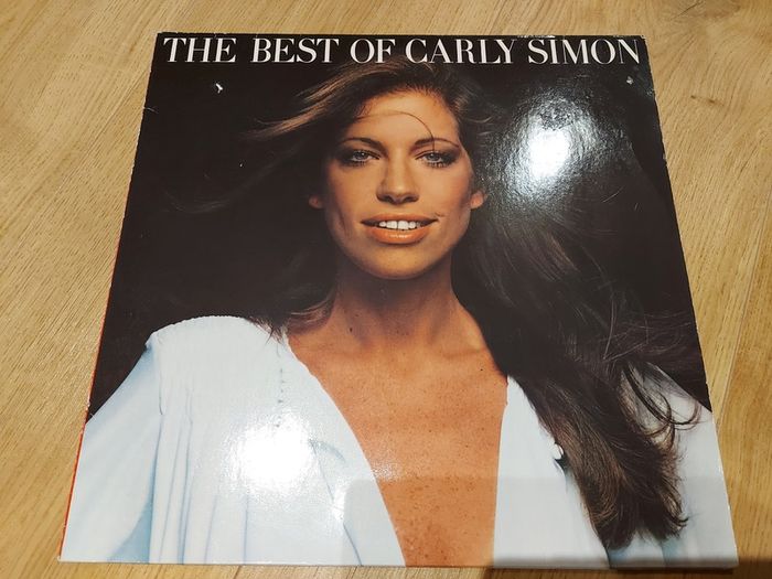 Batch Of Vinyl Records For Sale (14/15) - All Cleaned And In Excellent Condition