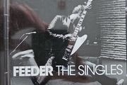 Feeder CD - The Singles