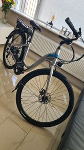 Lectro Avanti Ladies Bike 100% Working and Super Clean