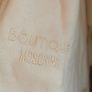 BNWT - Boutique Moschino 100% merino wool Poncho / Shawl Image 3