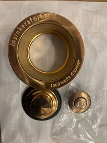 Insinkerator parts