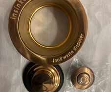 Insinkerator parts