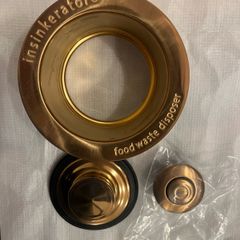 Insinkerator parts