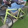 trek mountain bike Image 2