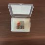 5 pieces rectangular neodymium magnets Image 2