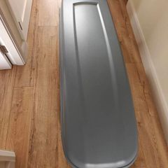 420L Roof Box