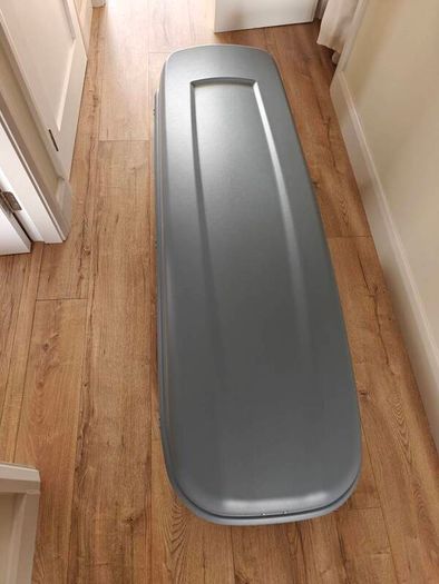420L Roof Box