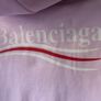 Ladies Balenciaga hoodie size M Image 2