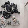 Adjustable Inline Skates Image 10
