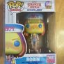 Stranger Things Robin Funko Pop 1546 - Mint Image 2