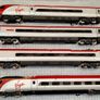 Hornby R2457x Virgin Trains Pendolino Digital Train Pack, Mint Image 7