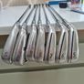 Taylormade M4 Irons (7 clubs) Image 2