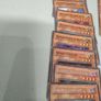 70 different Ancient Sanctuary Yu-Gi-Oh yugioh cards Image 6