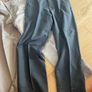 trousers x 2 Slazenger waist 30 Image 3