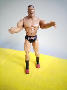 WWE Batista the Animal Action Figure