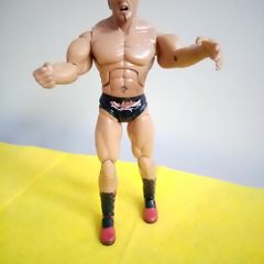 WWE Batista the Animal Action Figure