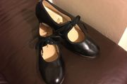 Katz Dance Shoes, size UK-6, RU-40