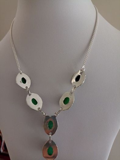 Gemstone Necklaces