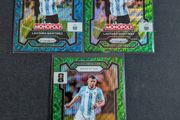 Monopoly Prizm Fifa World Cup 2026 Argentina Parallels