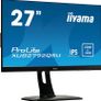 27" Monitor  Iiyama  Ultra Slim Line   2K Image 4