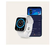 Urban Smart Watch Call Function