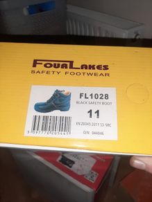 mens work boots