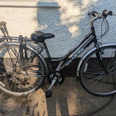 Ladies Bike