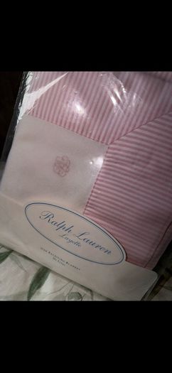 Ralph Lauren Layette