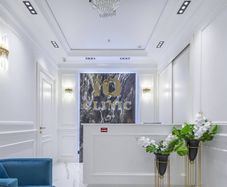 3D Illuminated Signs & Reception Logos | AdsyUp