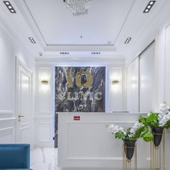3D Illuminated Signs & Reception Logos | AdsyUp