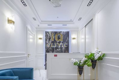3D Illuminated Signs & Reception Logos | AdsyUp