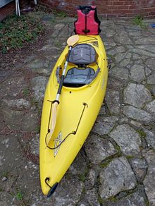 Kayak - Zydeco 9.0