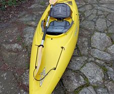 Kayak - Zydeco 9.0