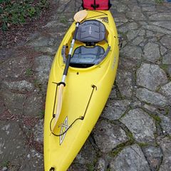 Kayak - Zydeco 9.0