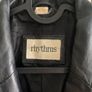 vintage leather jacket Image 3